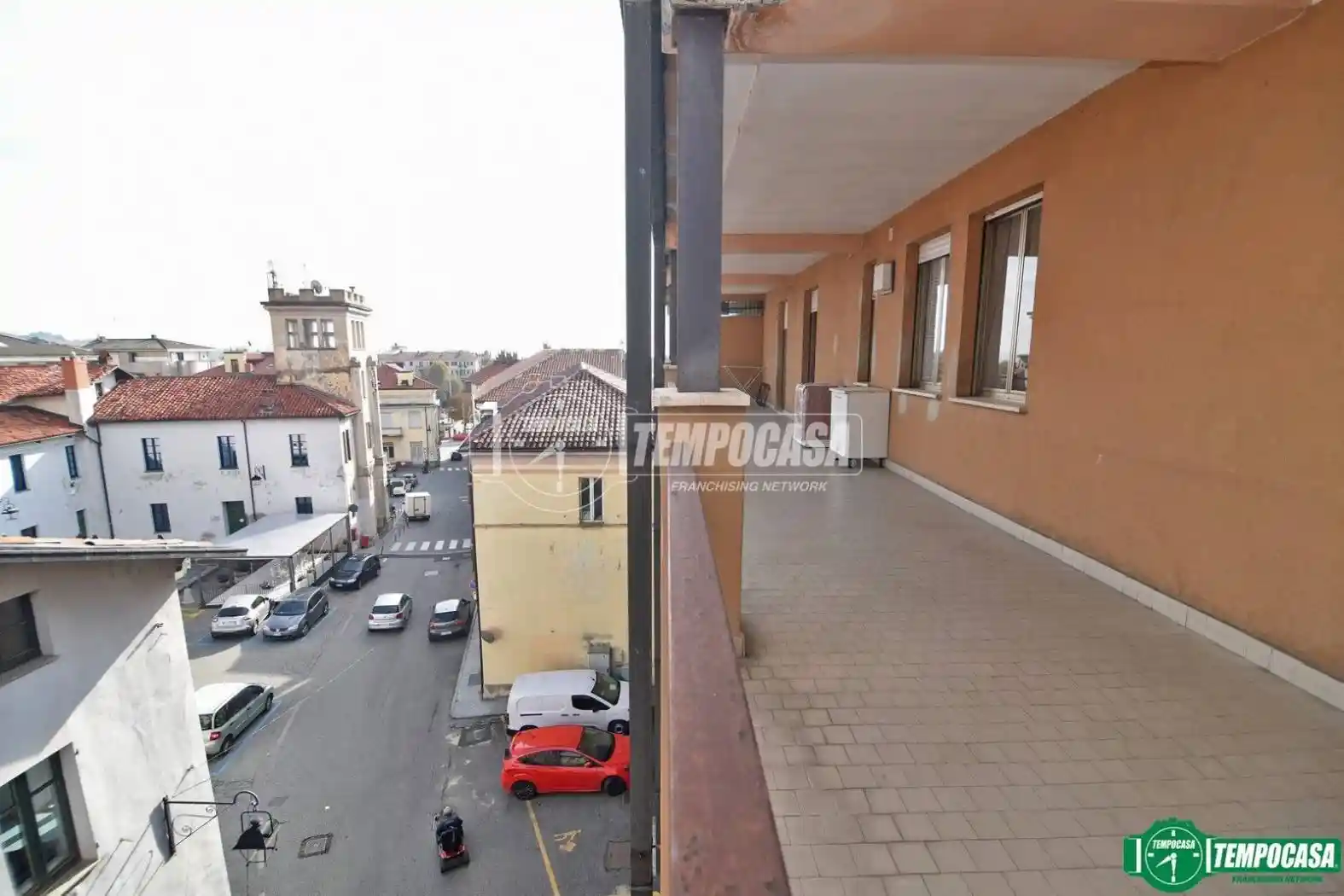 Bilocale via (CUORGNE') via MILITE IGNOTO, Centro, Cuorgnè - foto 4