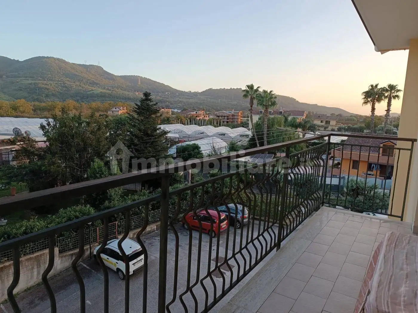 Appartamento in vendita a Giffoni Sei Casali