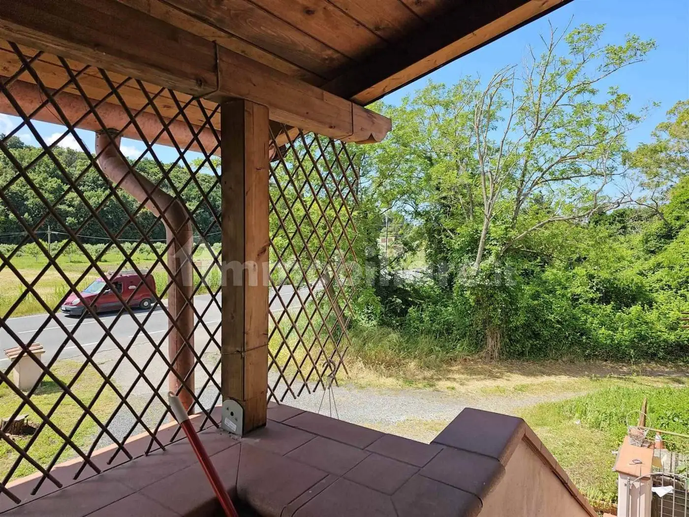 Appartamento in vendita a Montescudaio