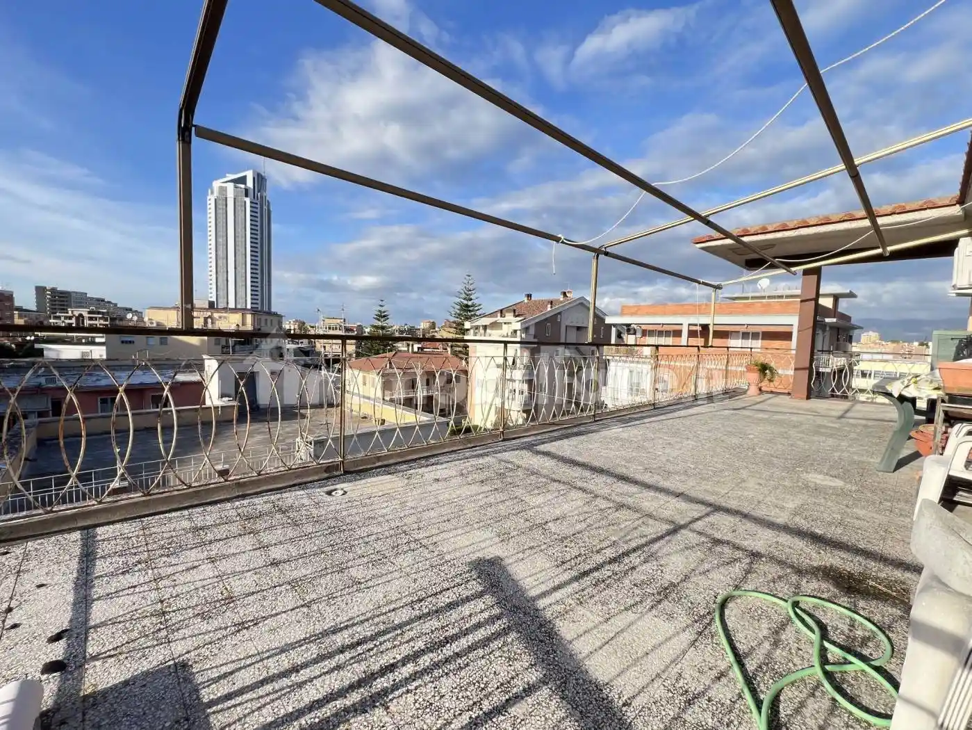 Attico - Mansarda in vendita a Latina