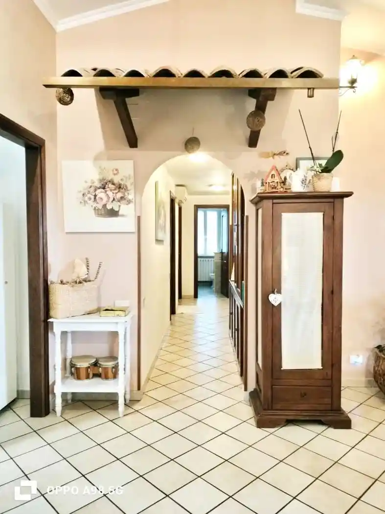 Appartamento ottimo stato, secondo piano, Osteria Nuova, Roma - foto 3