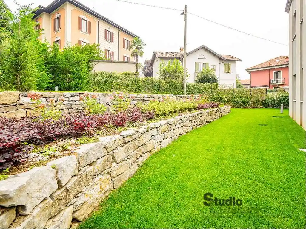 Quadrilocale nuovo, primo piano, Rancio, Lecco - foto 4