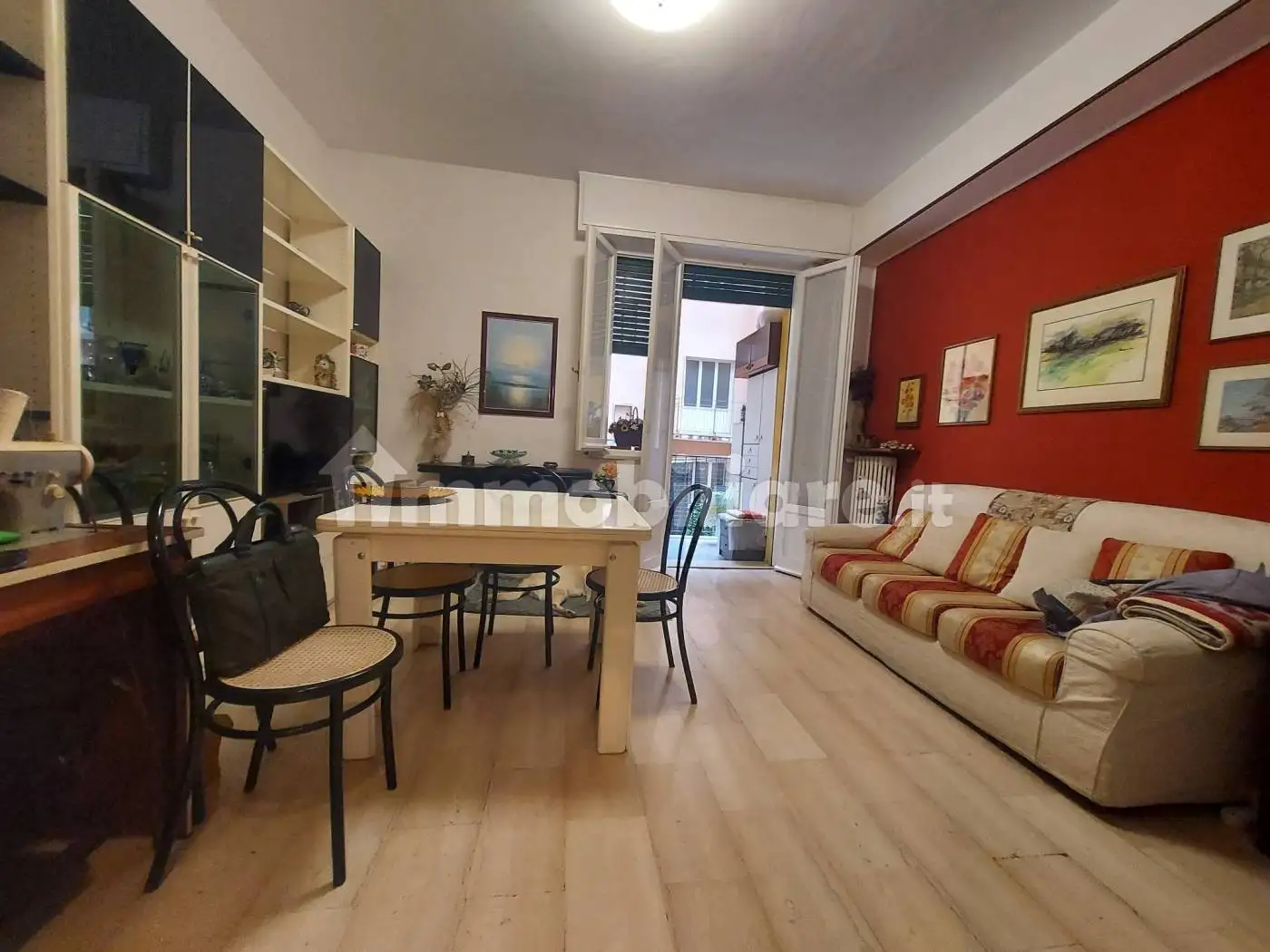 Appartamento in vendita a Pesaro