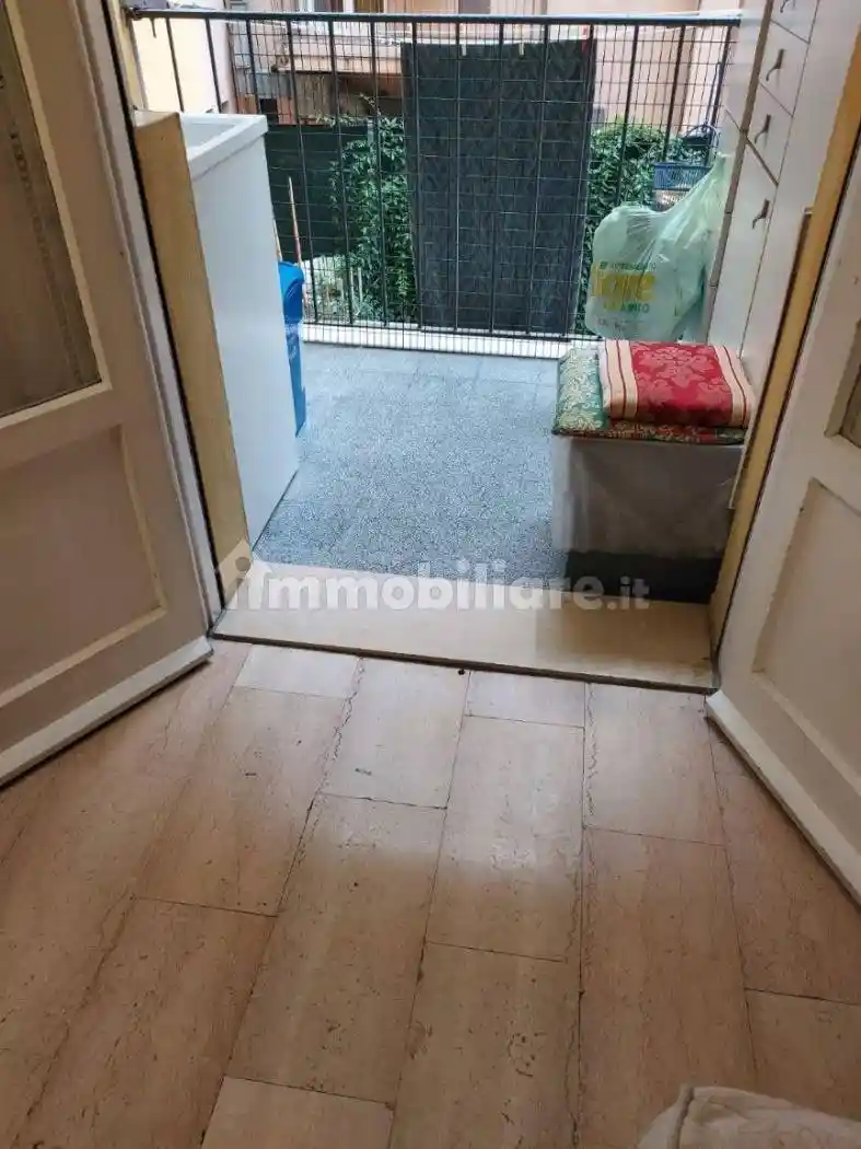 Quadrilocale viale Giuseppe Verdi, Centro Mare, Pesaro - foto 3