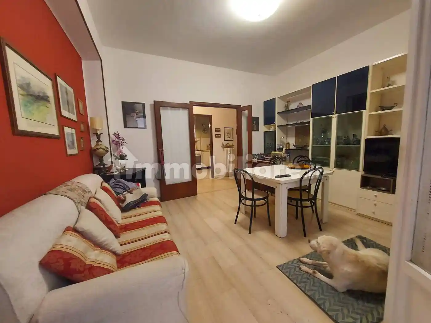 Quadrilocale viale Giuseppe Verdi, Centro Mare, Pesaro - foto 4