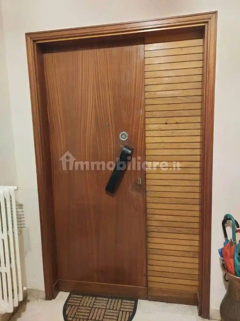 Quadrilocale viale Giuseppe Verdi, Centro Mare, Pesaro - foto 5