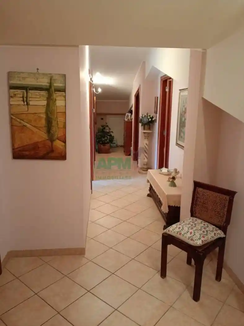 Quadrilocale via Sardegna, Vadue, Carolei - foto 3