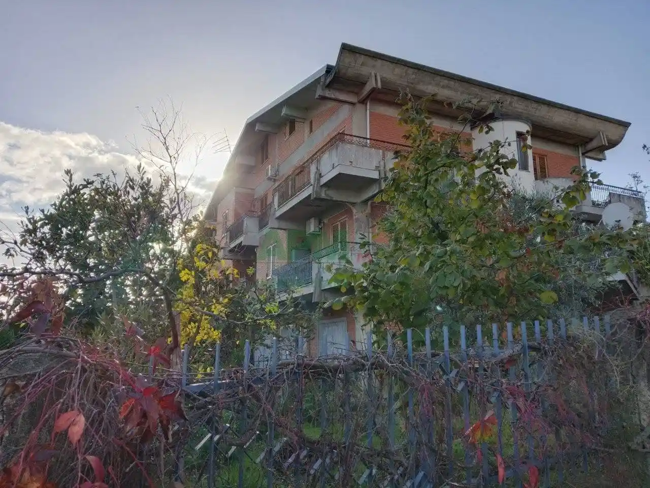 Quadrilocale via Sardegna, Vadue, Carolei - foto 4