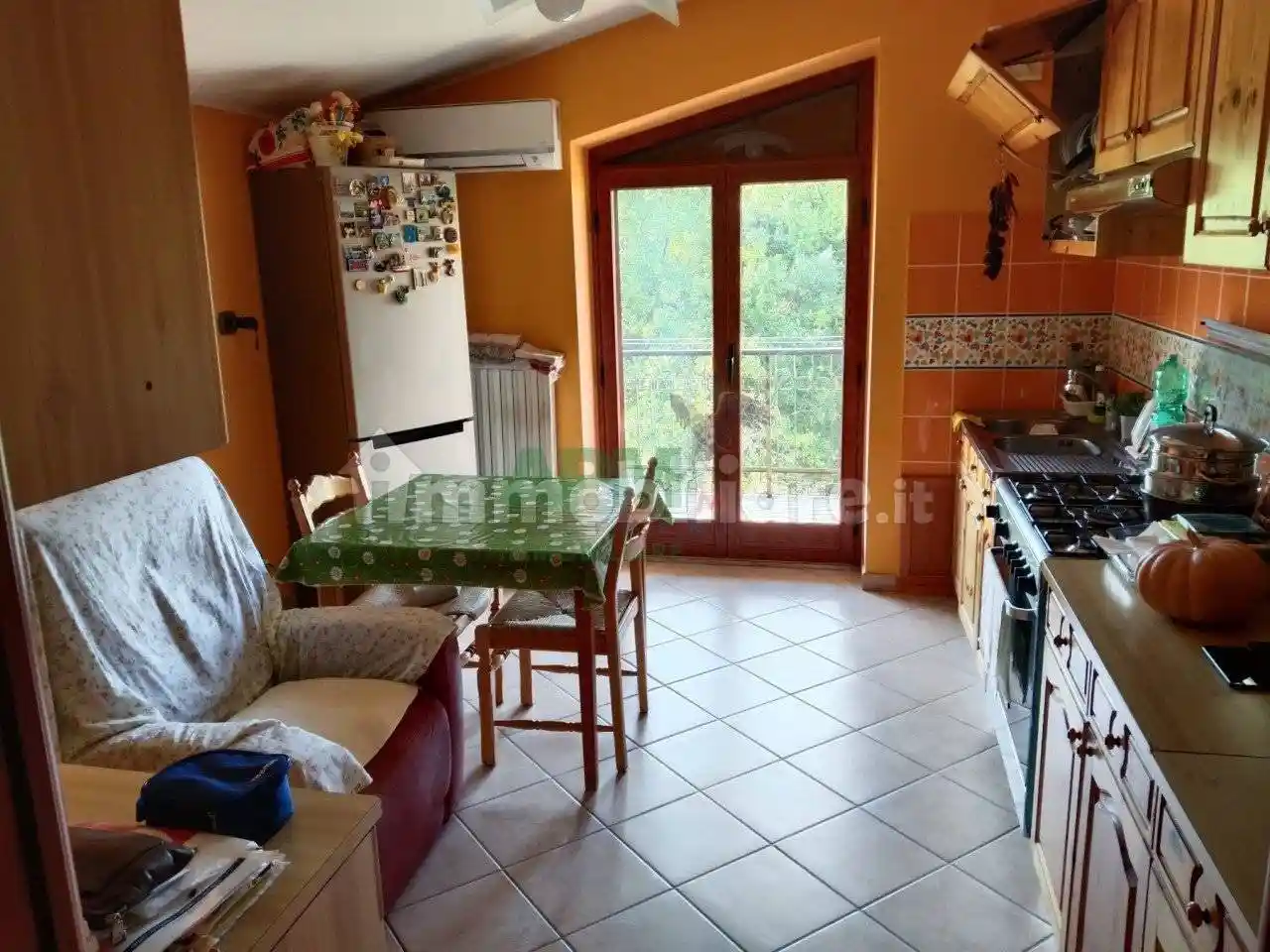 Quadrilocale via Sardegna, Vadue, Carolei - foto 5