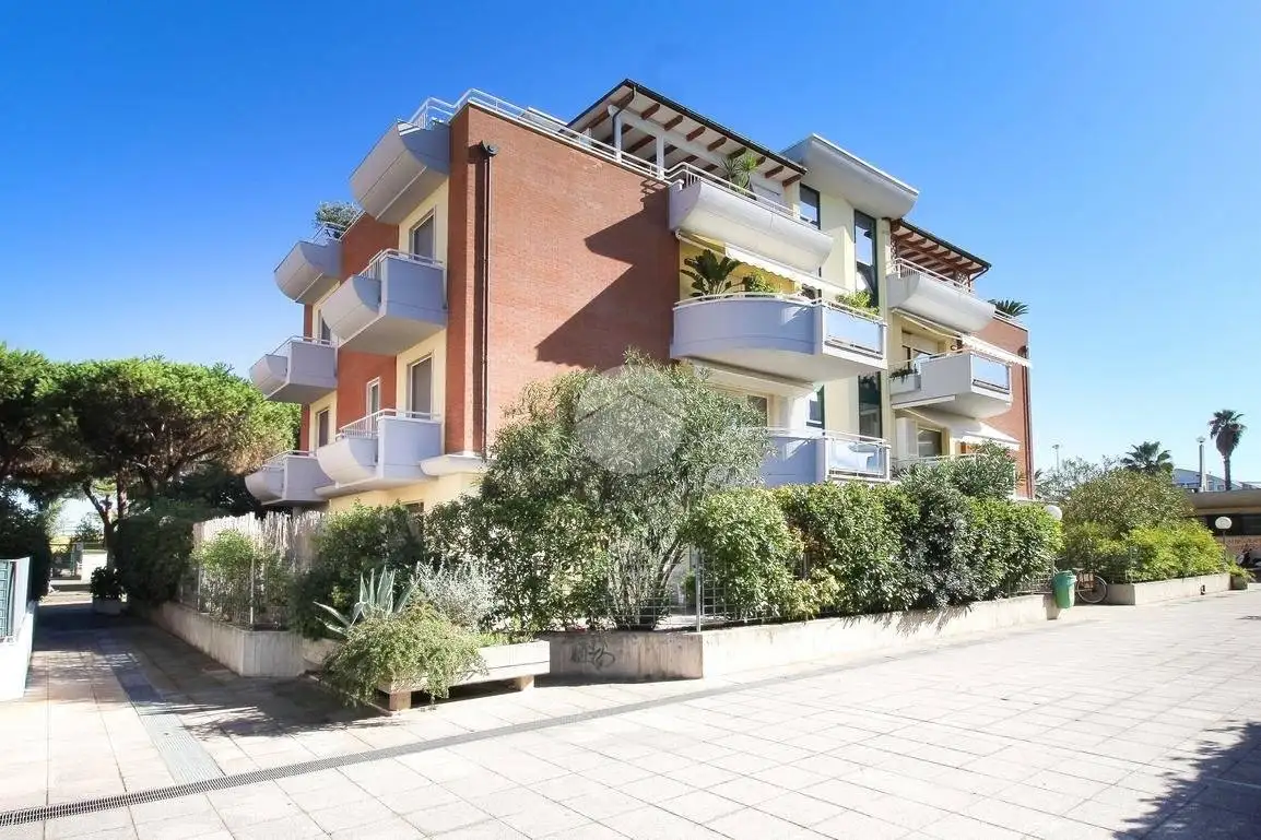 Appartamento in vendita a San Benedetto del Tronto