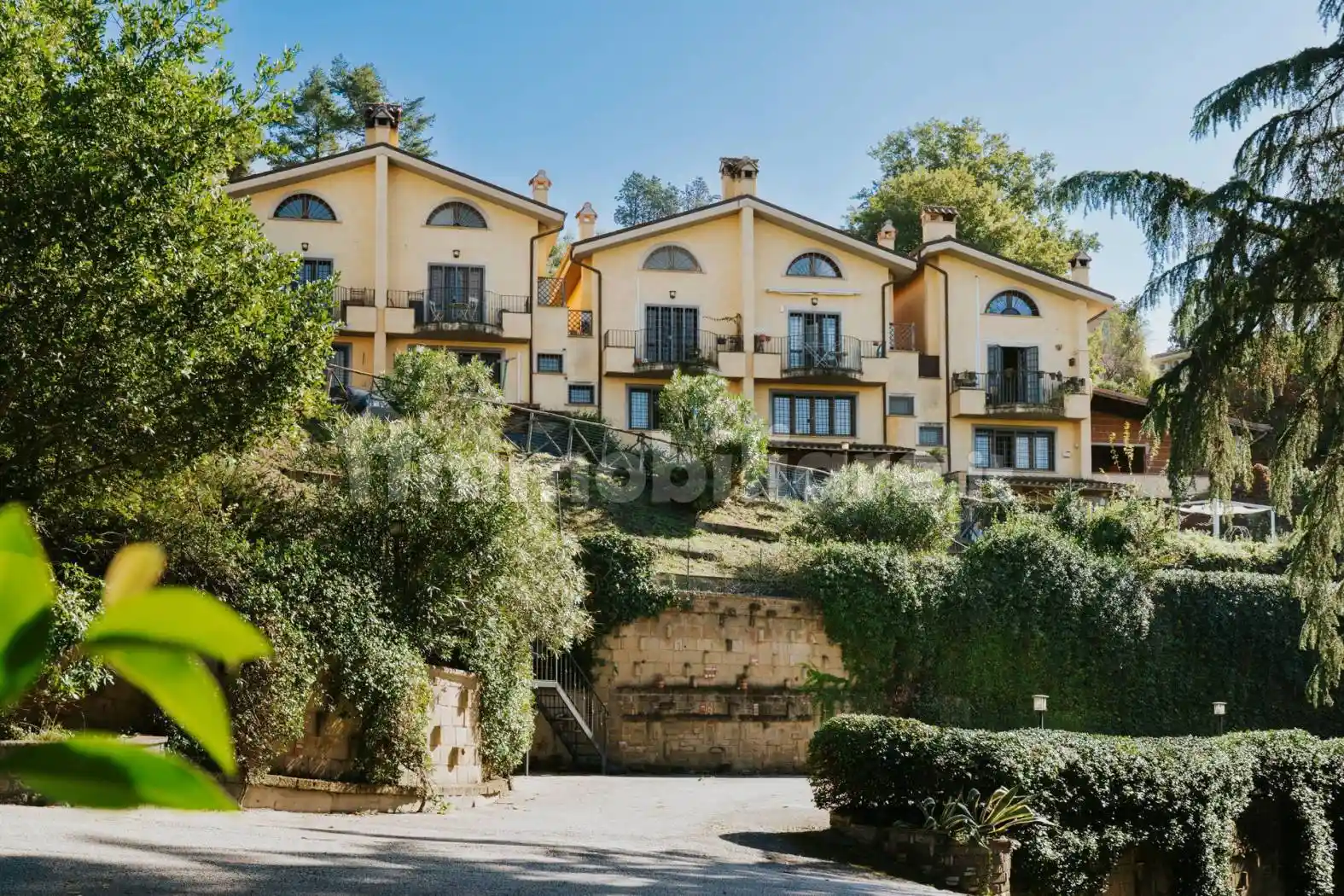 Villetta a schiera in vendita a Formello