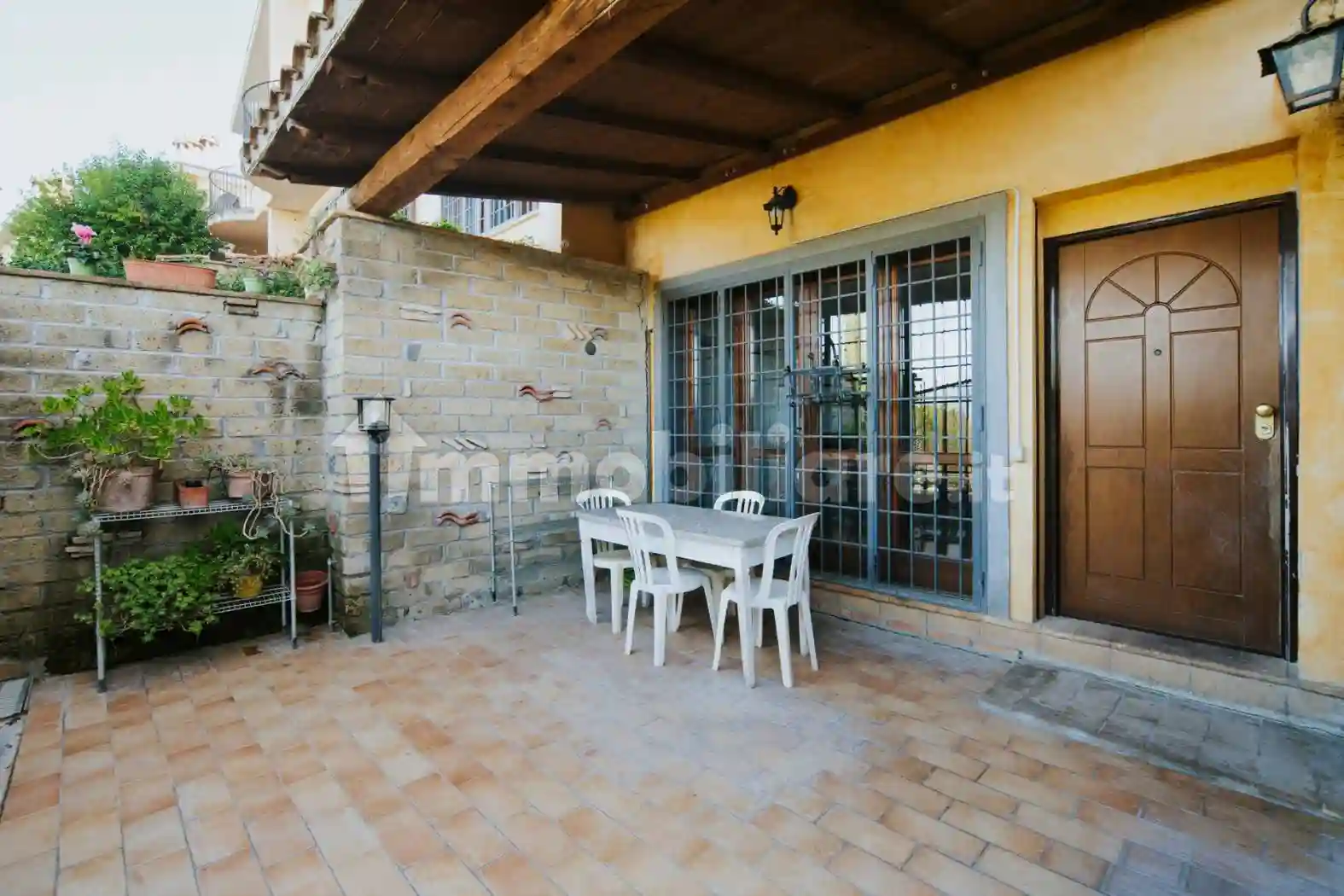 Villetta a schiera - foto 2