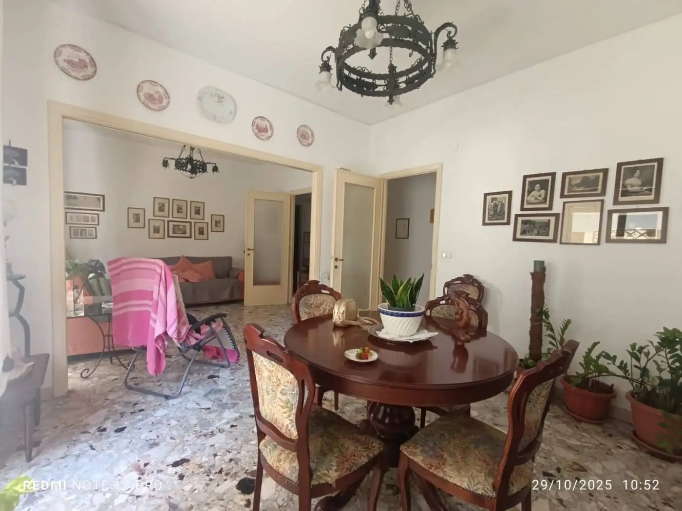 Appartamento in affitto a Palermo