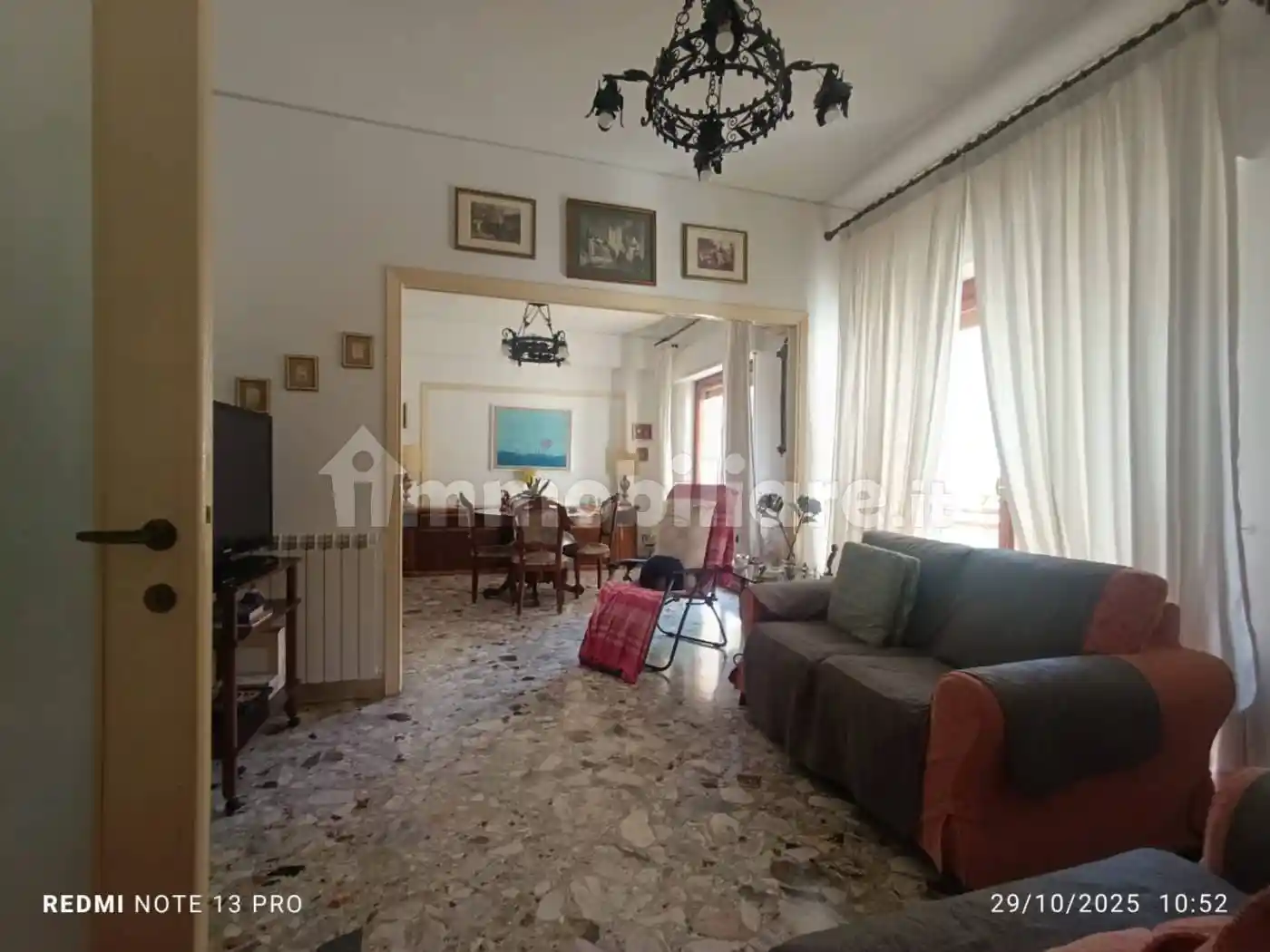 Appartamento via Mario Rapisardi, Notarbartolo - Sciuti, Palermo - foto 2