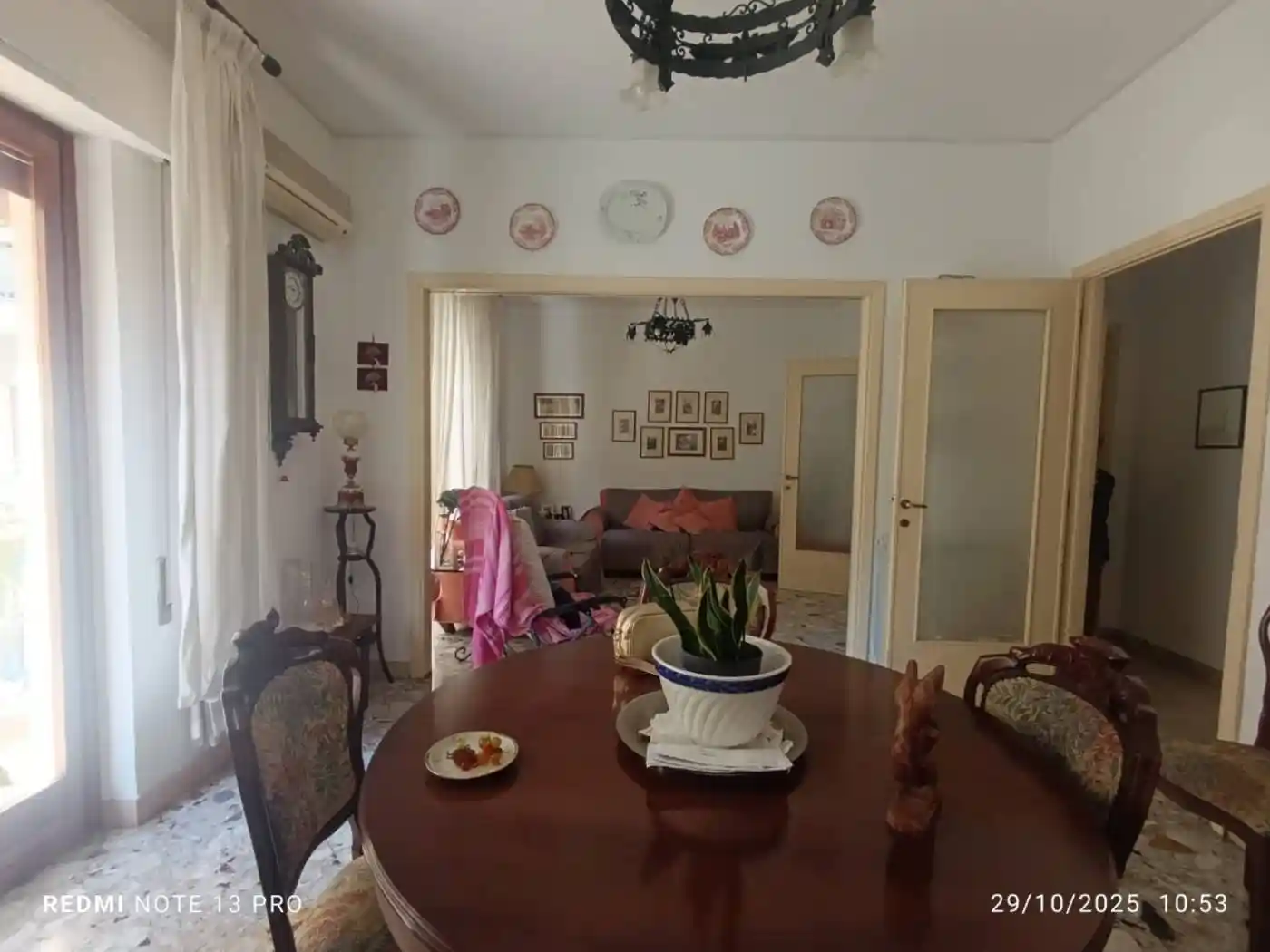 Appartamento via Mario Rapisardi, Notarbartolo - Sciuti, Palermo - foto 4