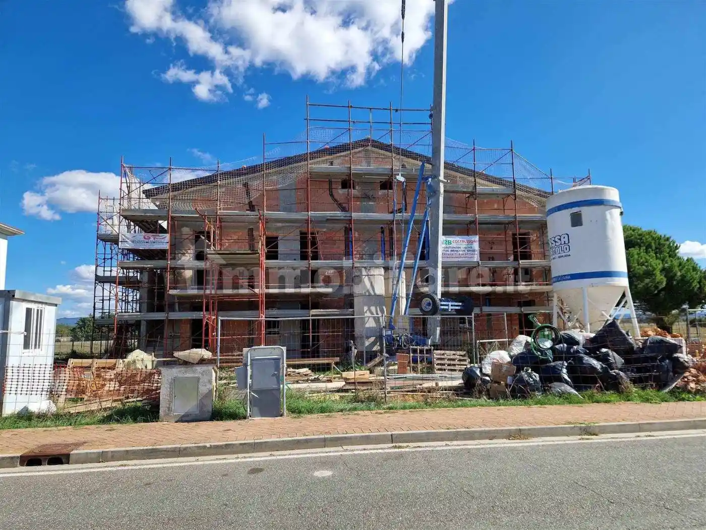 Appartamento in vendita a Rosignano Marittimo