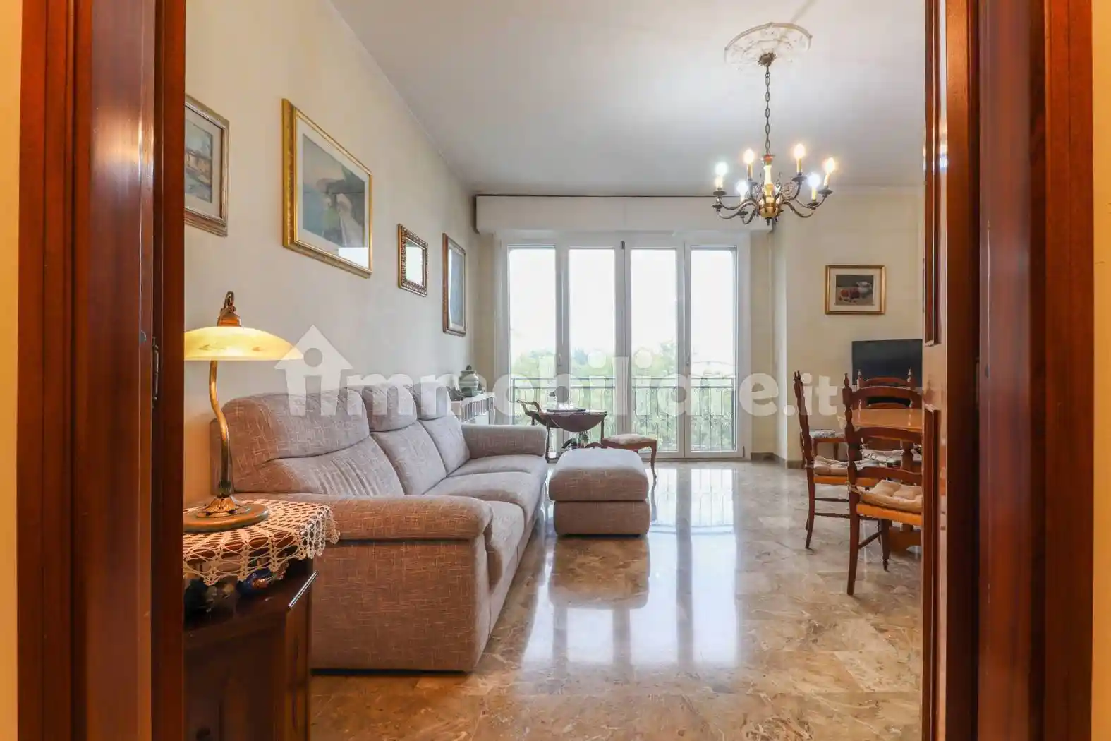 Appartamento - foto 4