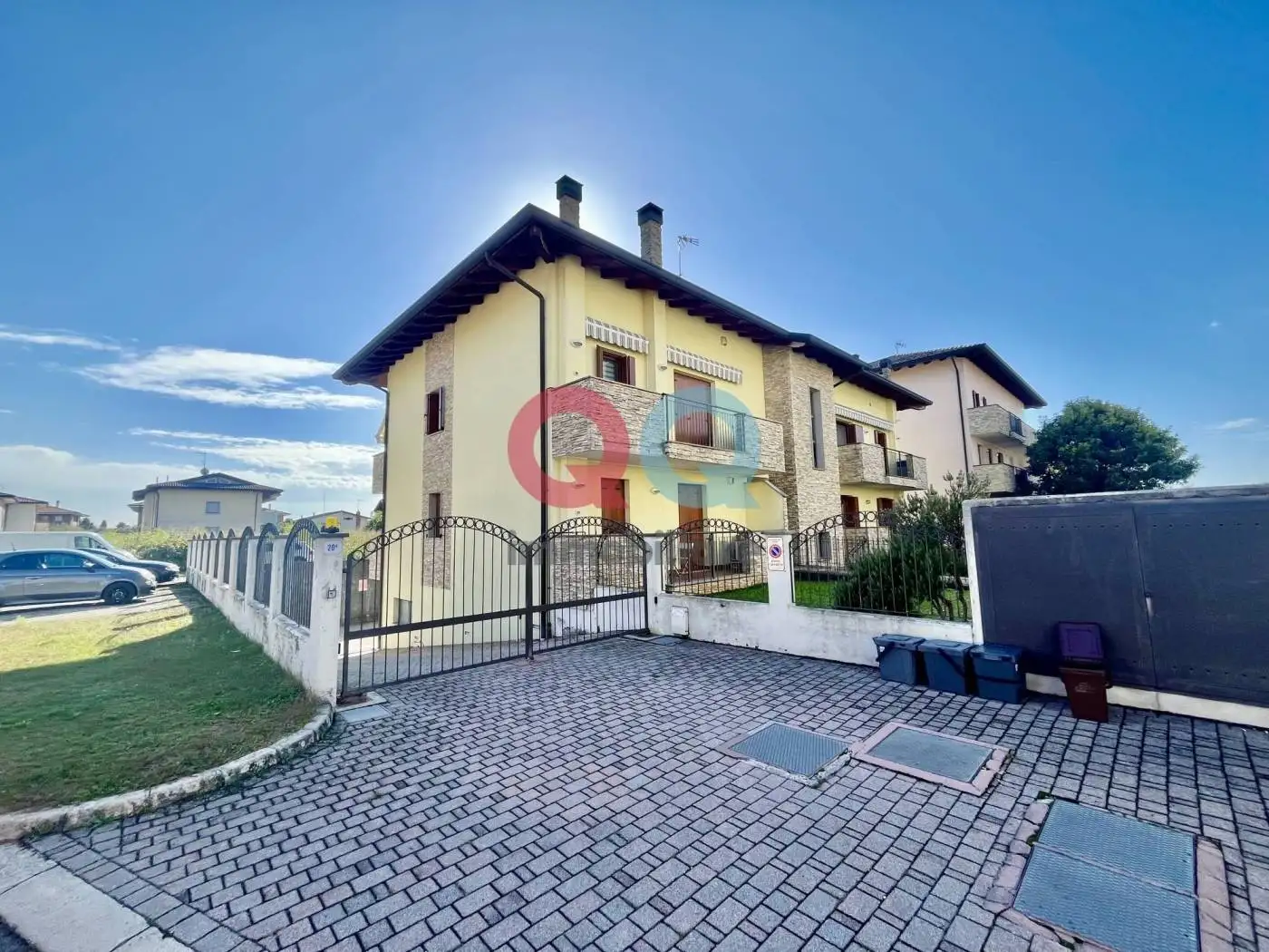 Appartamento in vendita a Udine