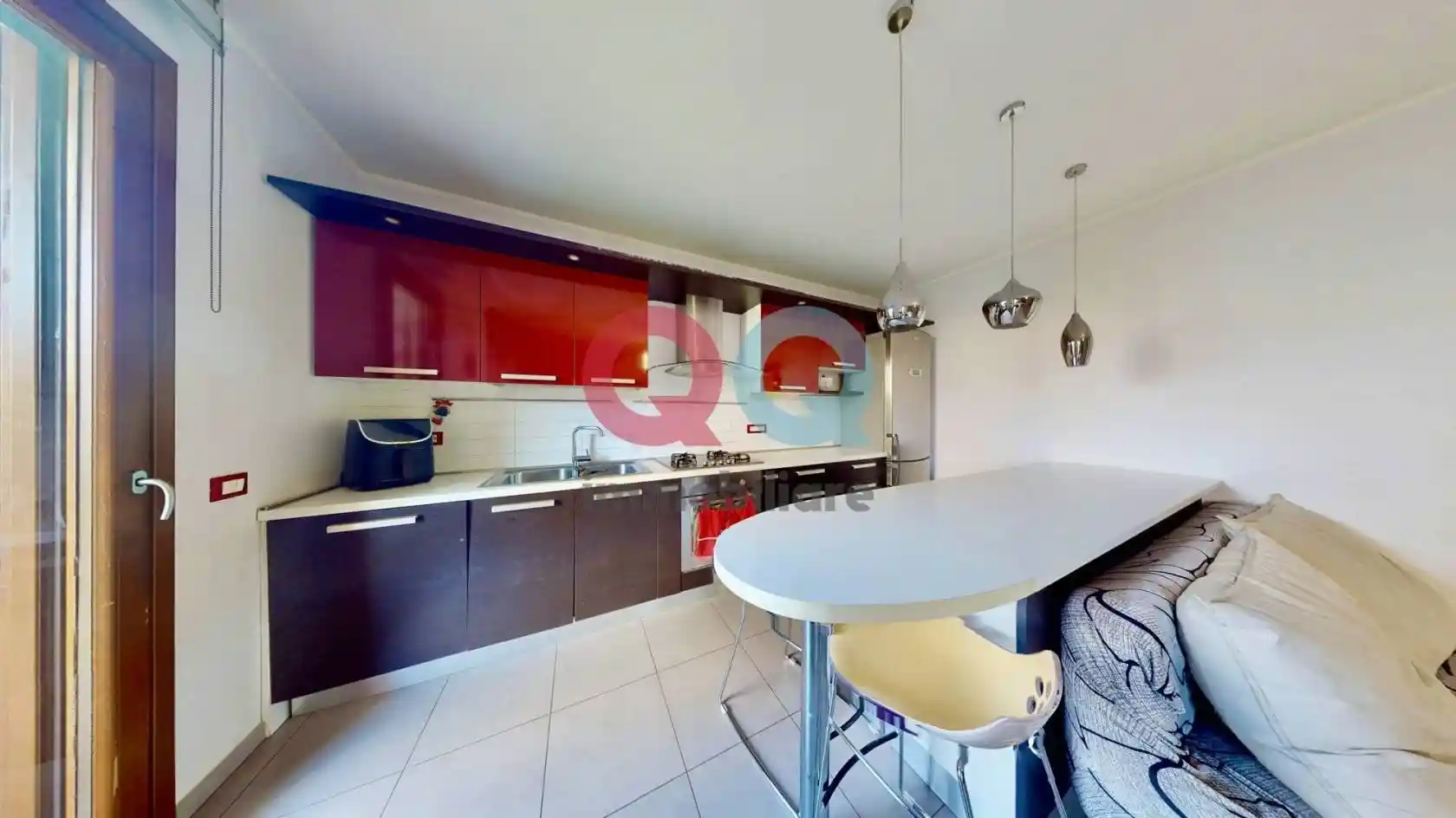 Trilocale Brescia 20, Stadio - Rizzi, Udine - foto 4