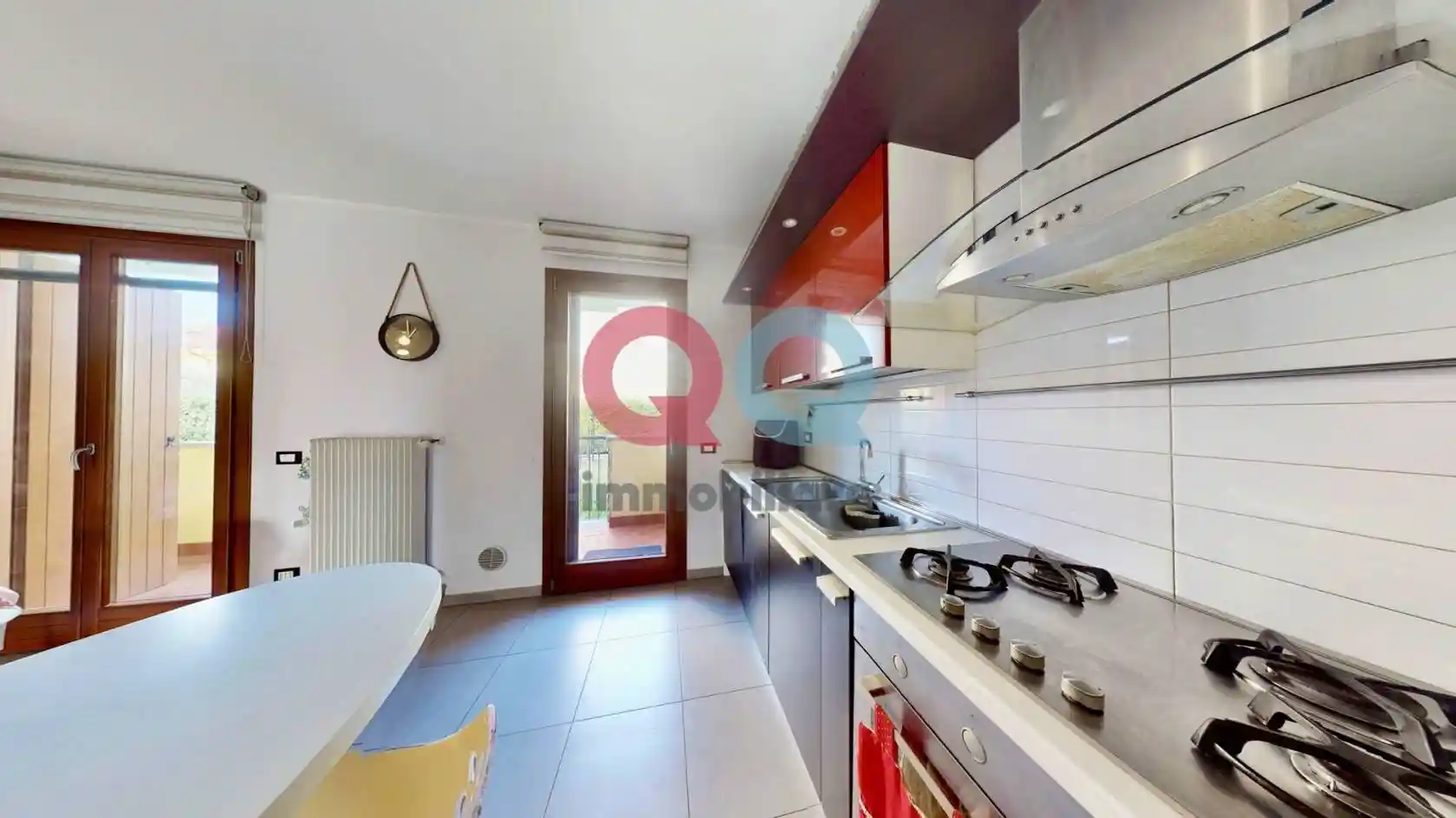 Trilocale Brescia 20, Stadio - Rizzi, Udine - foto 5