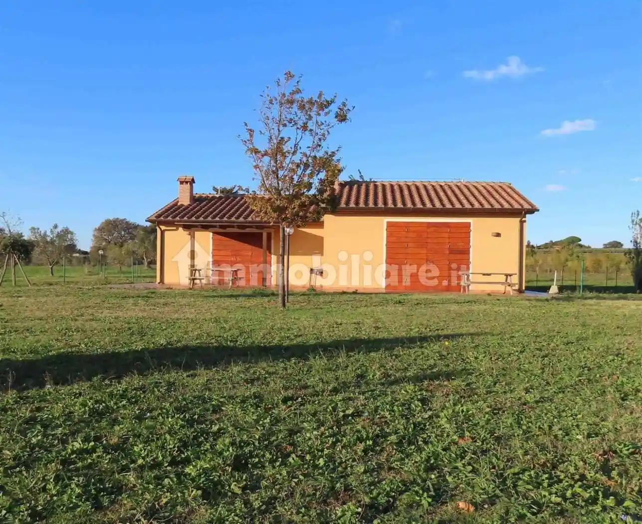 Appartamento in vendita a Cecina