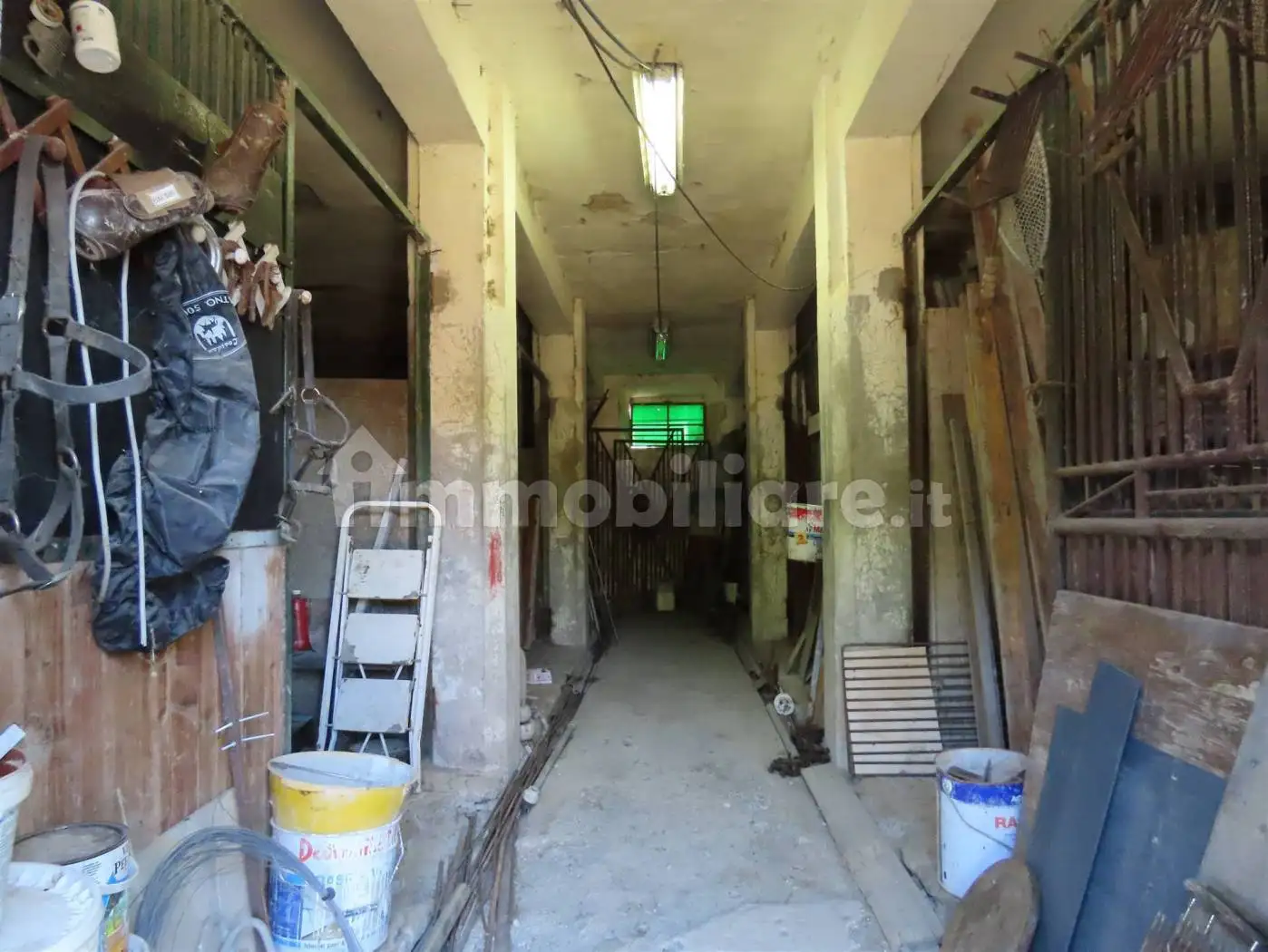 Rustico, da ristrutturare, 520 m², Castellina Marittima - foto 2