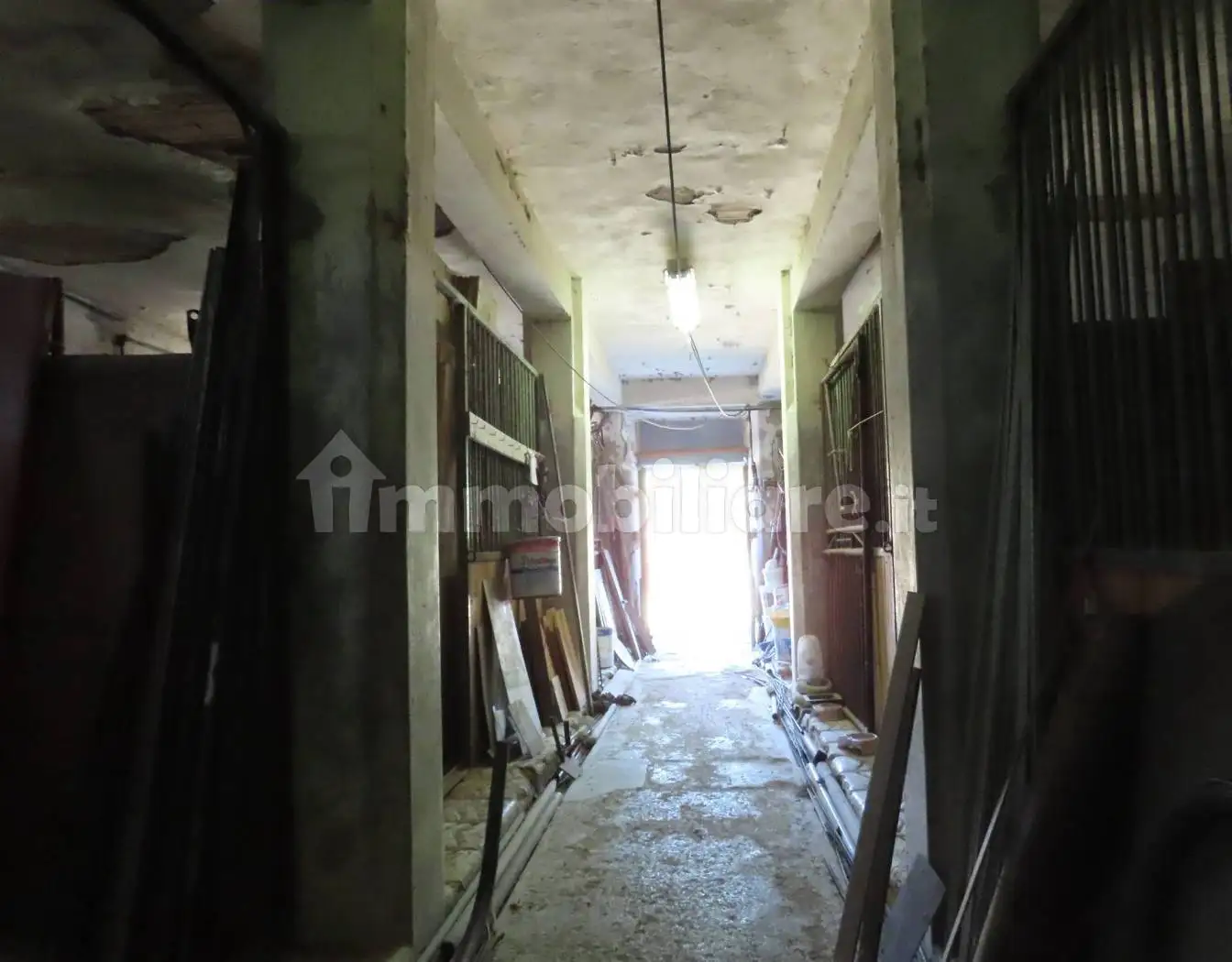 Rustico, da ristrutturare, 520 m², Castellina Marittima - foto 3