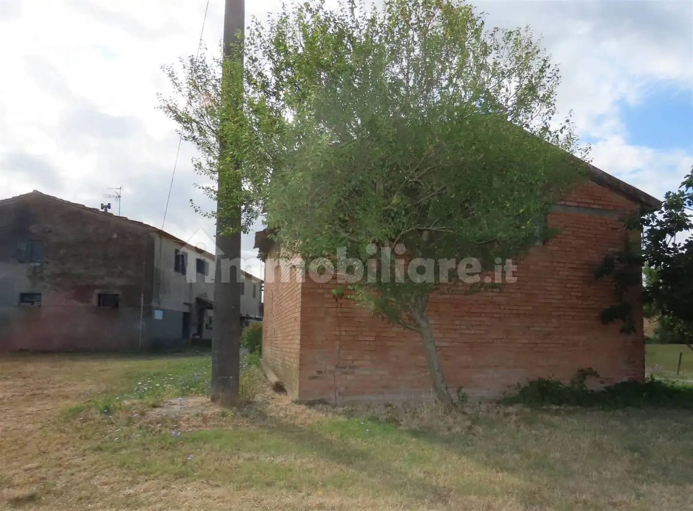 Rustico, da ristrutturare, 520 m², Castellina Marittima - foto 5
