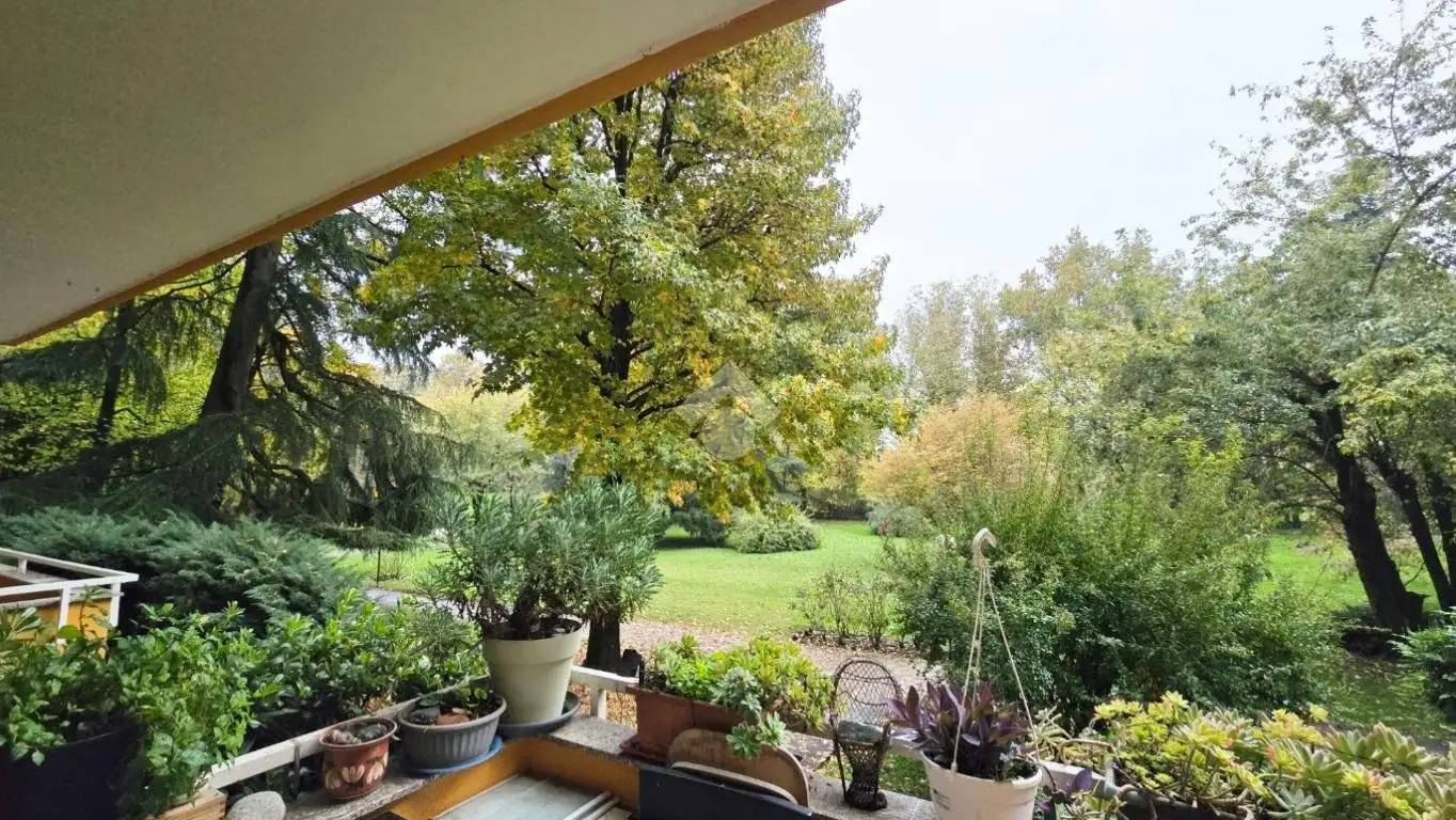 Appartamento in vendita a Peschiera Borromeo