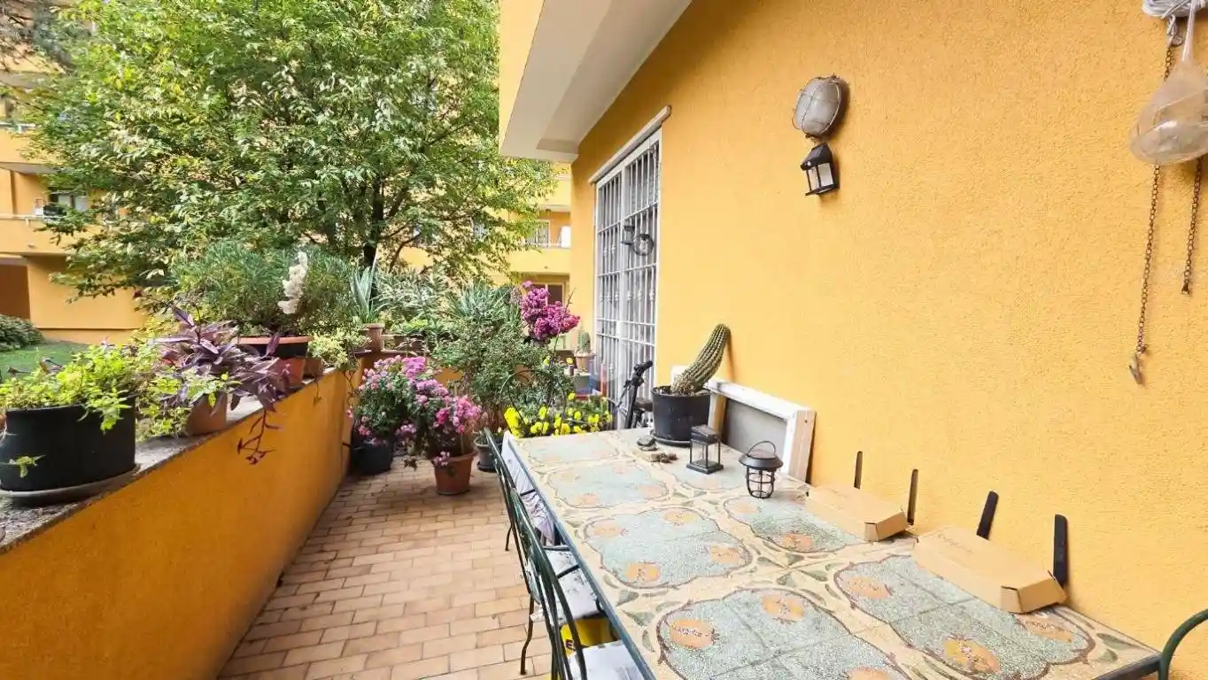 Bilocale via Veneto 13, San Bovio San Felice, Peschiera Borromeo - foto 2