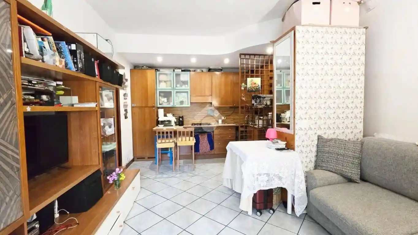 Bilocale via Veneto 13, San Bovio San Felice, Peschiera Borromeo - foto 3