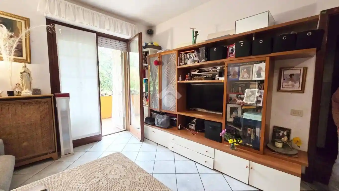 Bilocale via Veneto 13, San Bovio San Felice, Peschiera Borromeo - foto 4