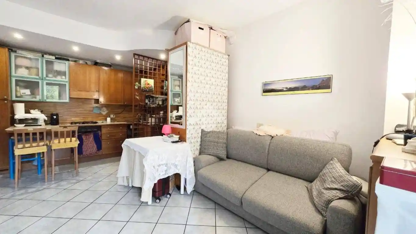 Bilocale via Veneto 13, San Bovio San Felice, Peschiera Borromeo - foto 5