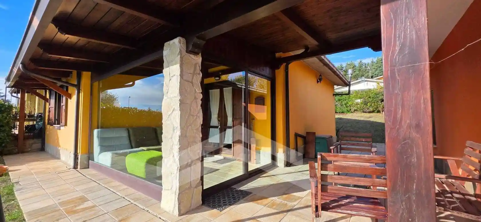 Casa indipendente - foto 2