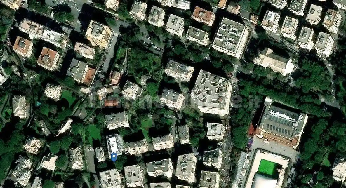 Appartamento in vendita a Genova