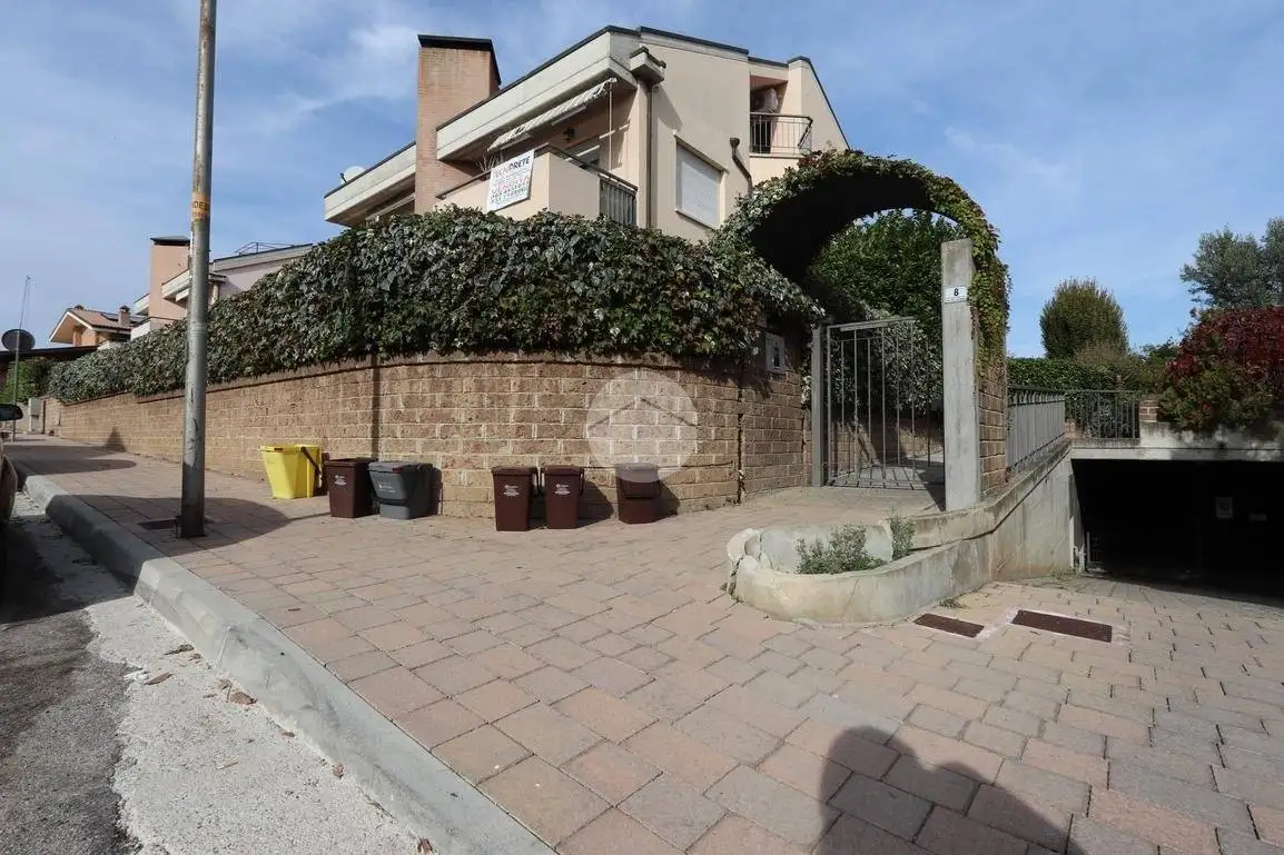 Appartamento in vendita a Città Sant'Angelo