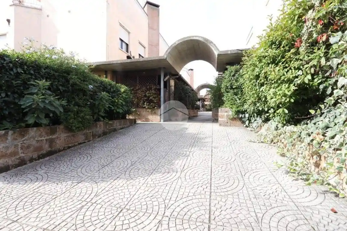 Trilocale via Dei Ciclamini 8, San Martino Bassa, Città Sant'Angelo - foto 2