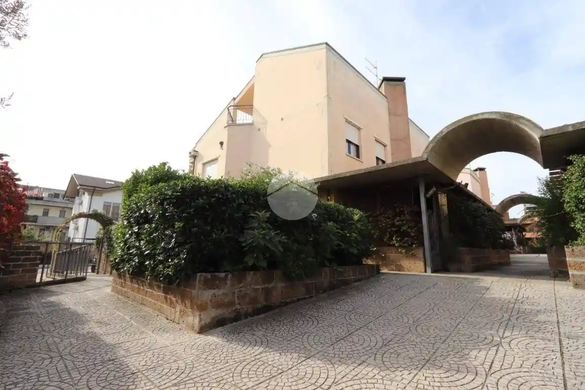 Trilocale via Dei Ciclamini 8, San Martino Bassa, Città Sant'Angelo - foto 3