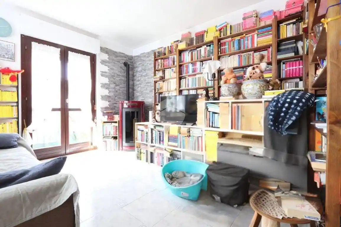 Trilocale via Dei Ciclamini 8, San Martino Bassa, Città Sant'Angelo - foto 5