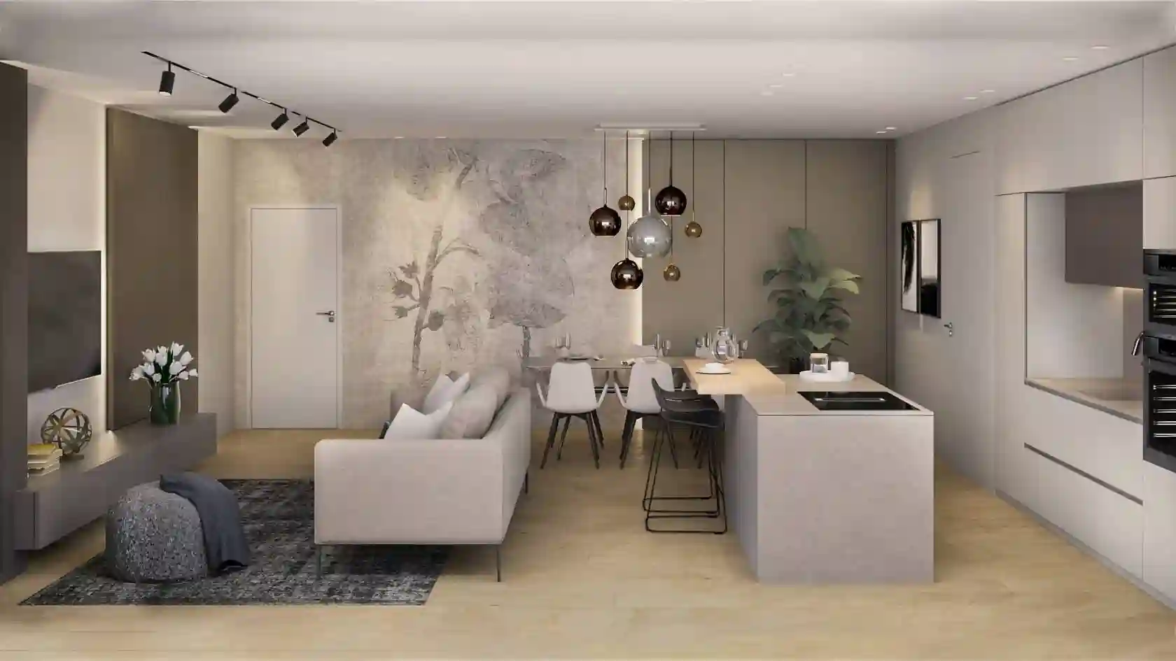 Appartamento - foto 5