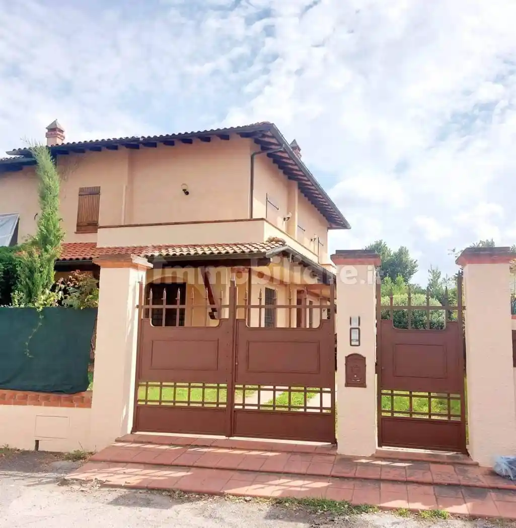 Villa in vendita a Forte dei Marmi