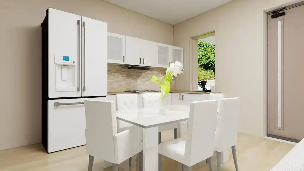 Villa bifamiliare via Bernini Buri 15, San Michele Extra, Verona - foto 3