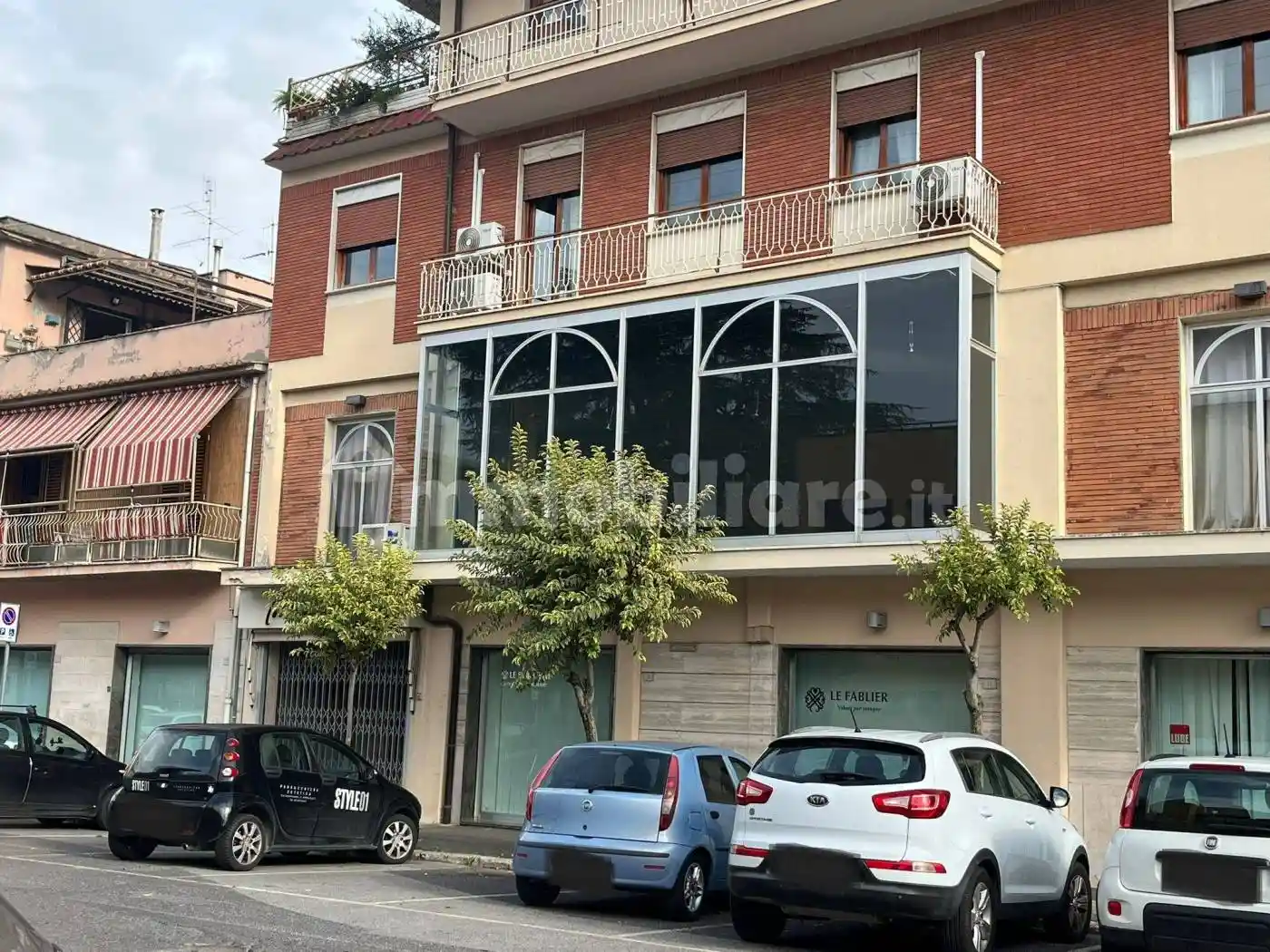 Appartamento in vendita a Aprilia