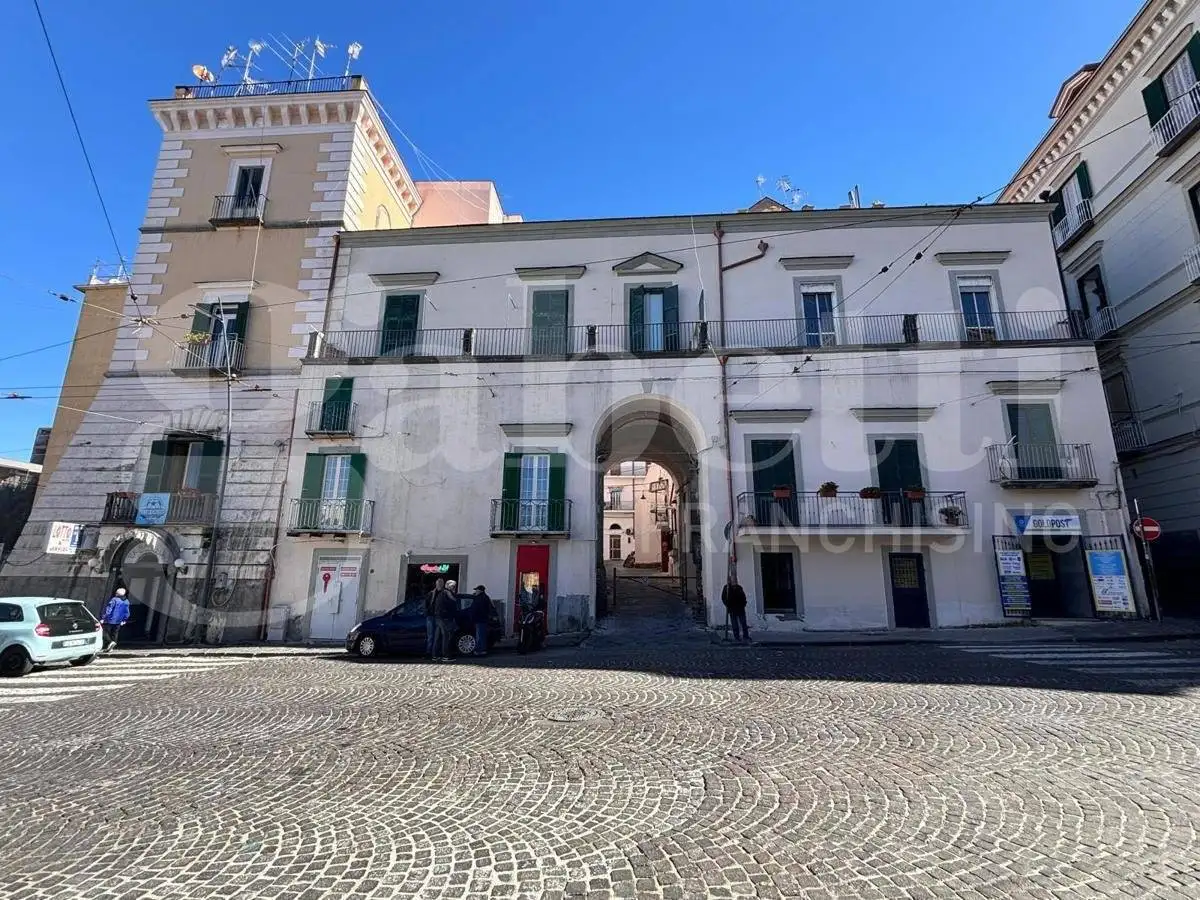 Appartamento in vendita a Portici