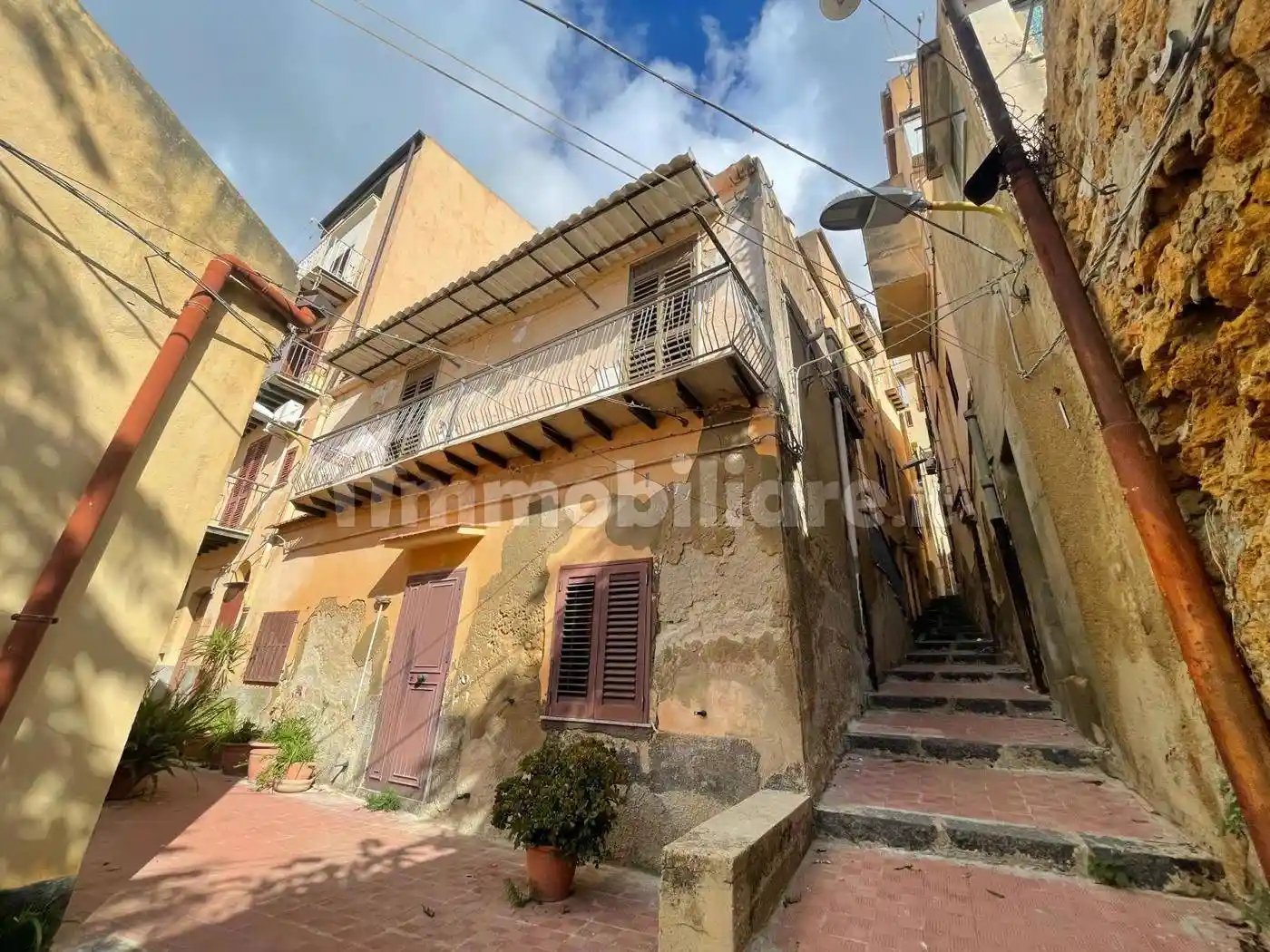 Appartamento in vendita a Agrigento