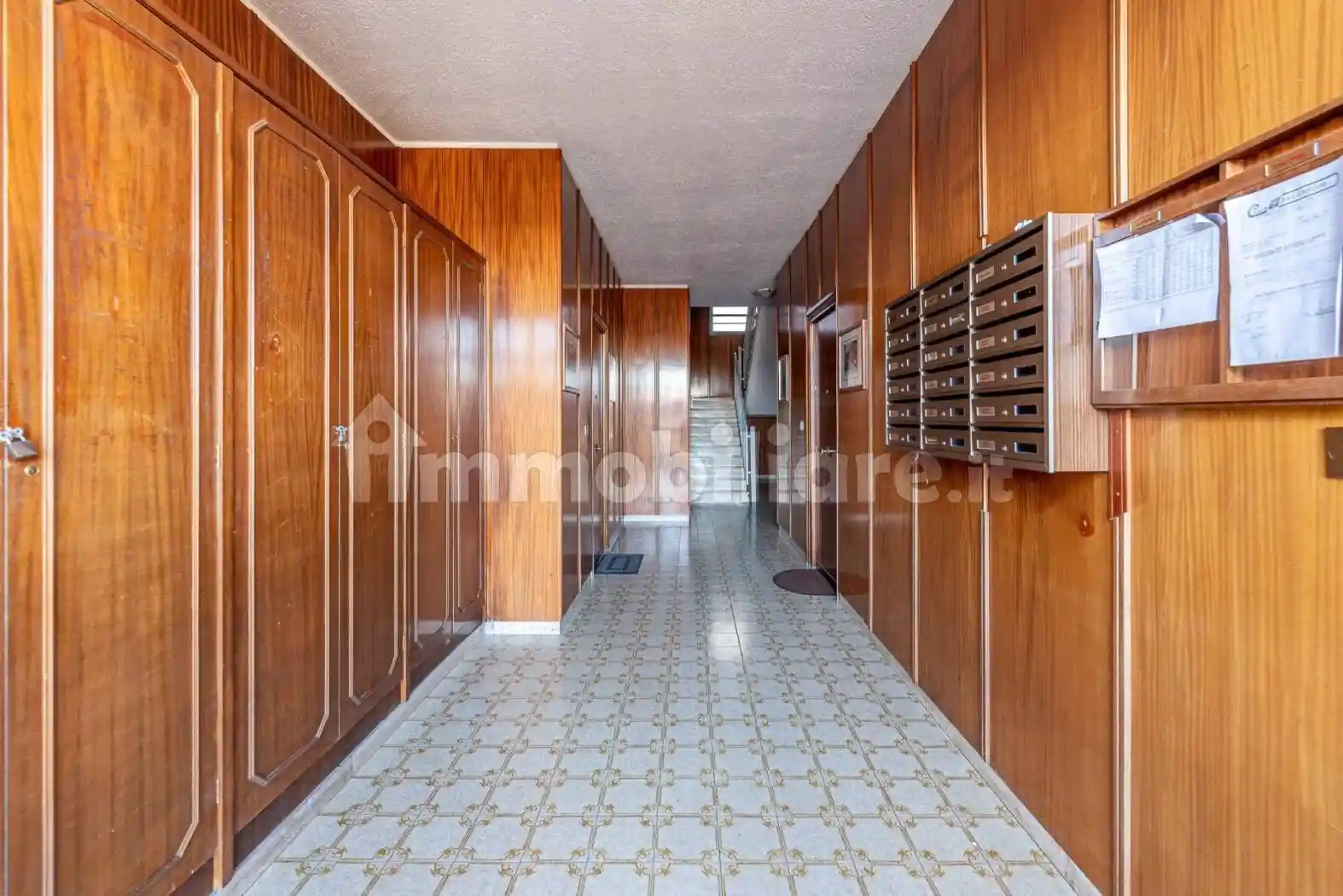 Trilocale via Padre Carmelo 4, Ciaculli, Palermo - foto 2