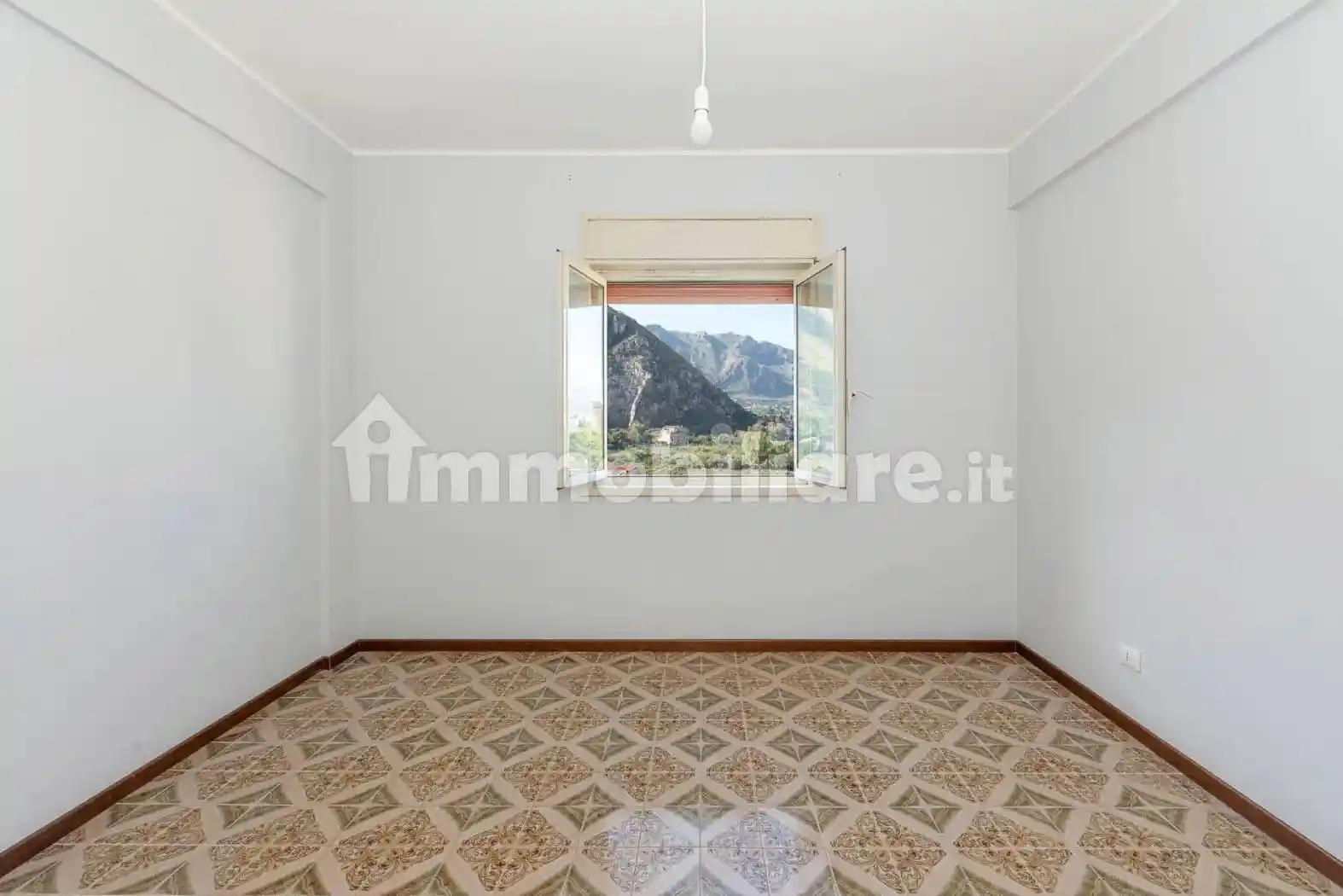 Trilocale via Padre Carmelo 4, Ciaculli, Palermo - foto 5