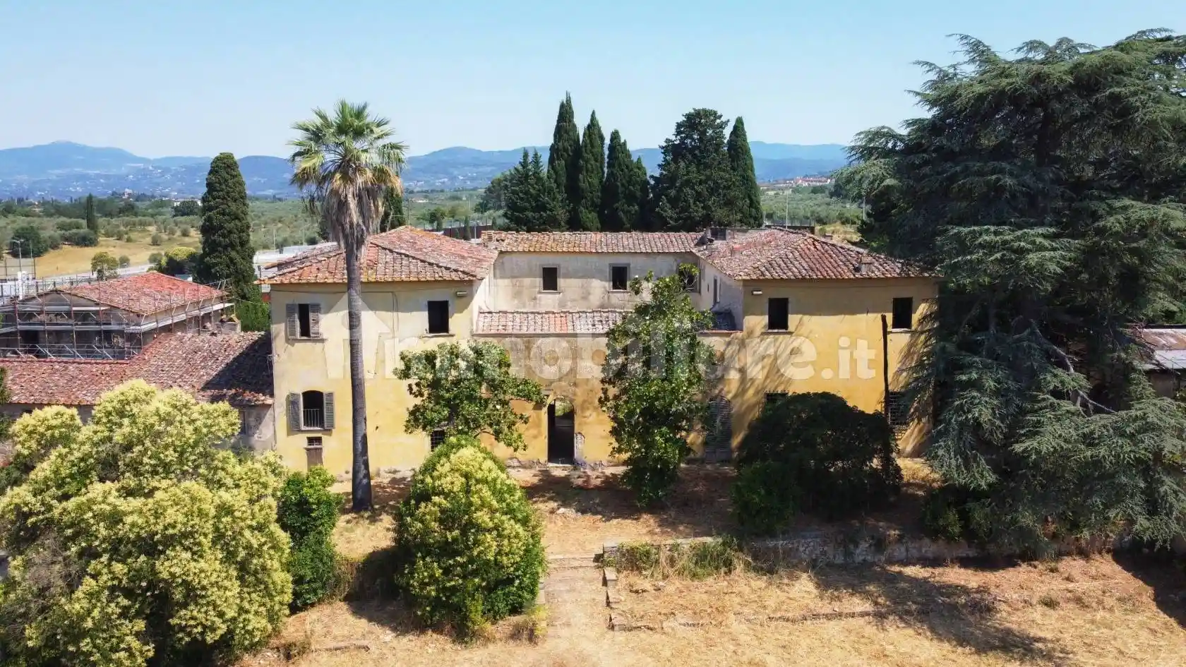 Casa indipendente in vendita a Bagno a Ripoli