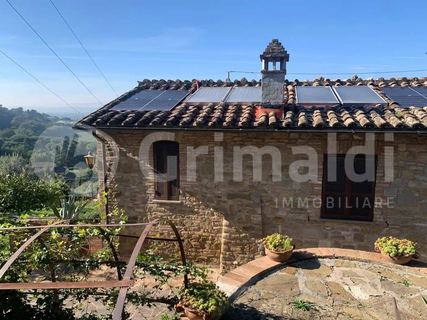 Casa indipendente - foto 5