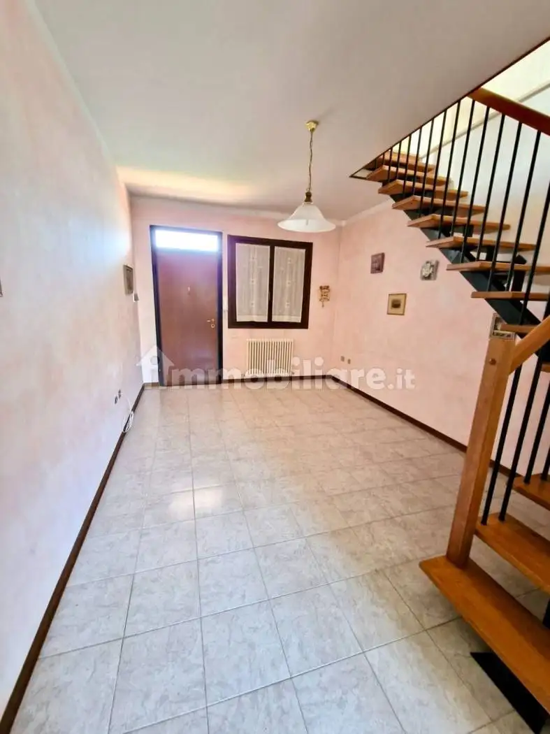 Appartamento via Fratelli Cervi, Porretta Terme, Alto Reno Terme - foto 2